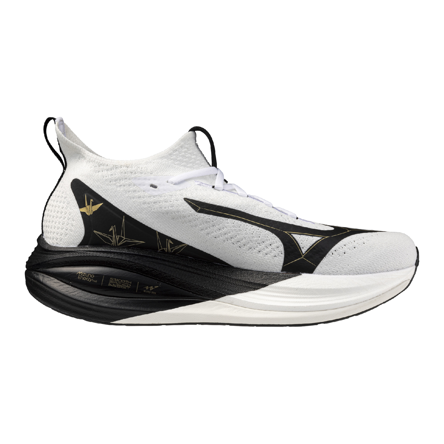 Mizuno Men's Neo Vista 2 Origami Running Shoes