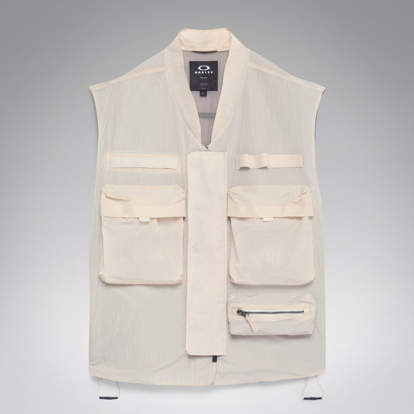Oakley Men's Reserve Momento Vest