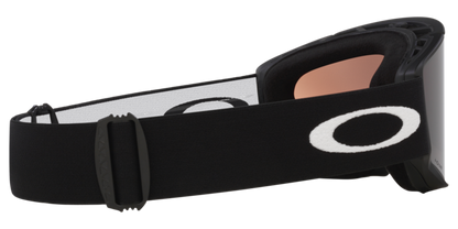 Oakley Flow Scape L Snow Goggles
