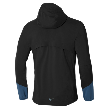 Mizuno Men's Waterproof 20K Er Jacket