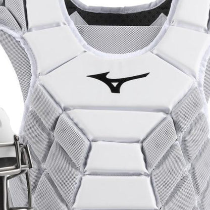 Mizuno Women's Samurai Boxed Catcher's Gear Set 14-15"