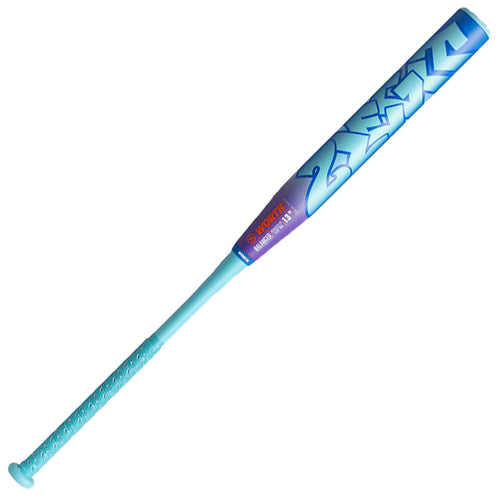 2025 Worth 2Legit Balanced ASA/USA Slowpitch Softball Bat WSA52LB