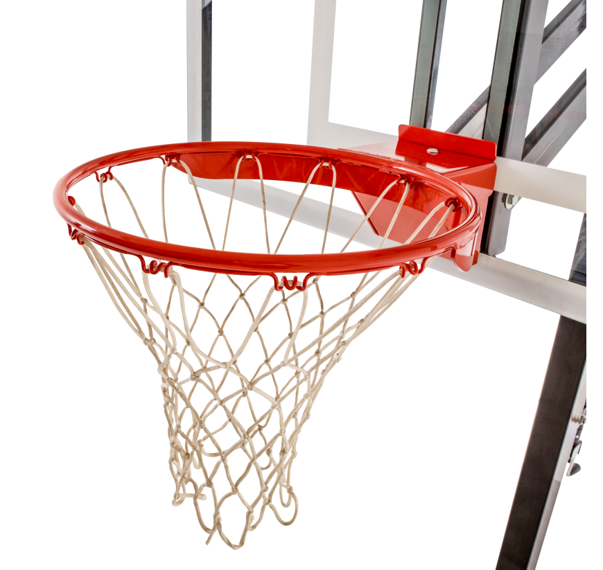 Goalsetter Extreme Series 72" In Ground Basketball Hoop