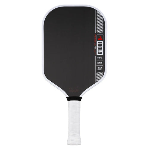 Ben Johns Perseus Pro IV 14mm Paddle