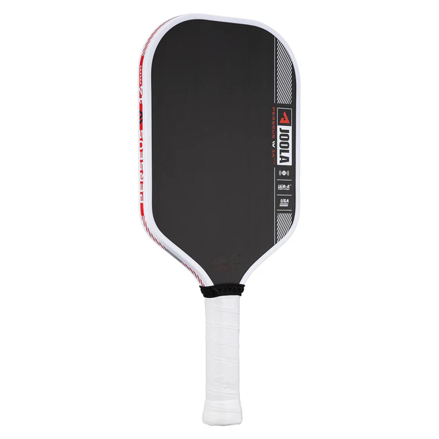 Ben Johns Perseus Pro IV 14mm Paddle