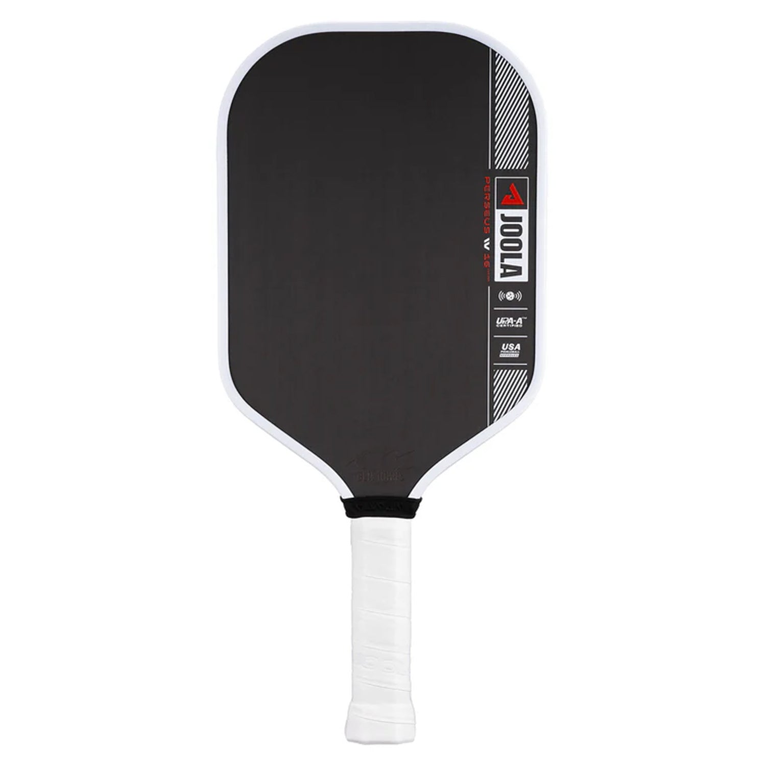Ben Johns Perseus Pro IV 16mm Paddle