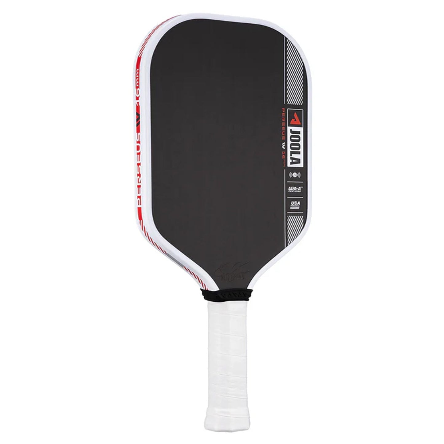 Ben Johns Perseus Pro IV 16mm Paddle