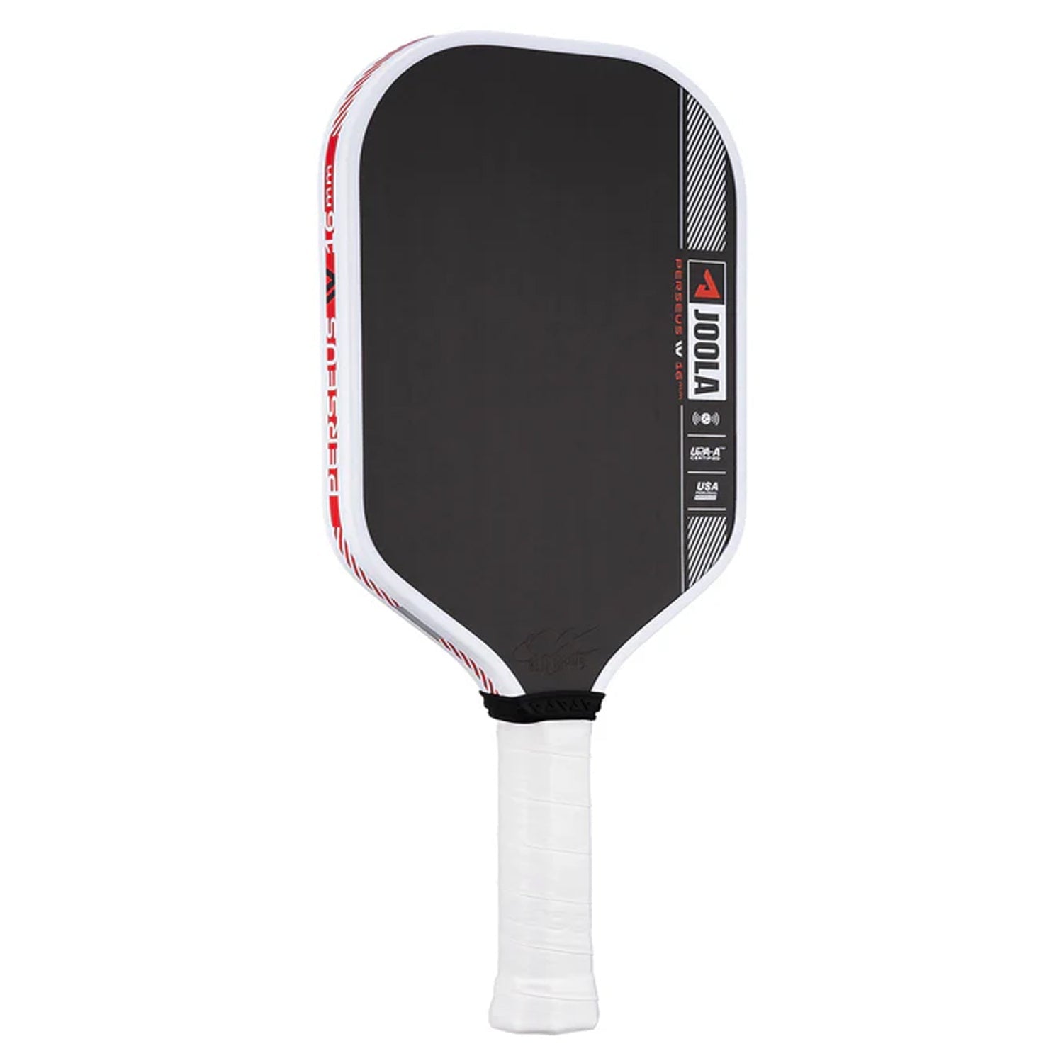 Ben Johns Perseus Pro IV 16mm Paddle
