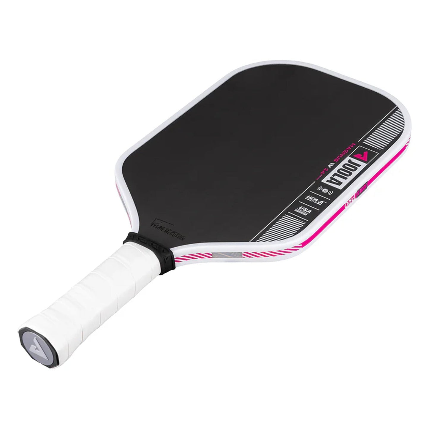 Tyson McGuffin Magnus IV 14mm Paddle