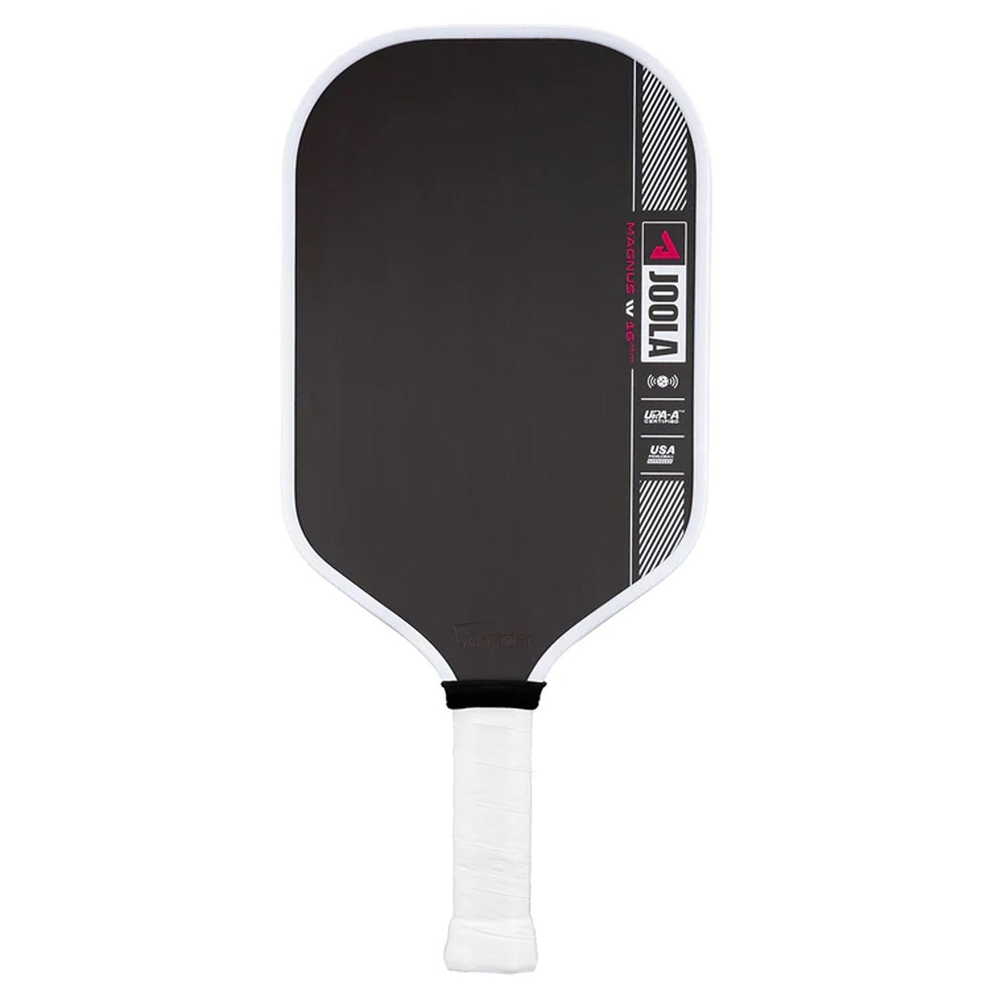 Tyson McGuffin Magnus IV 16mm Paddle