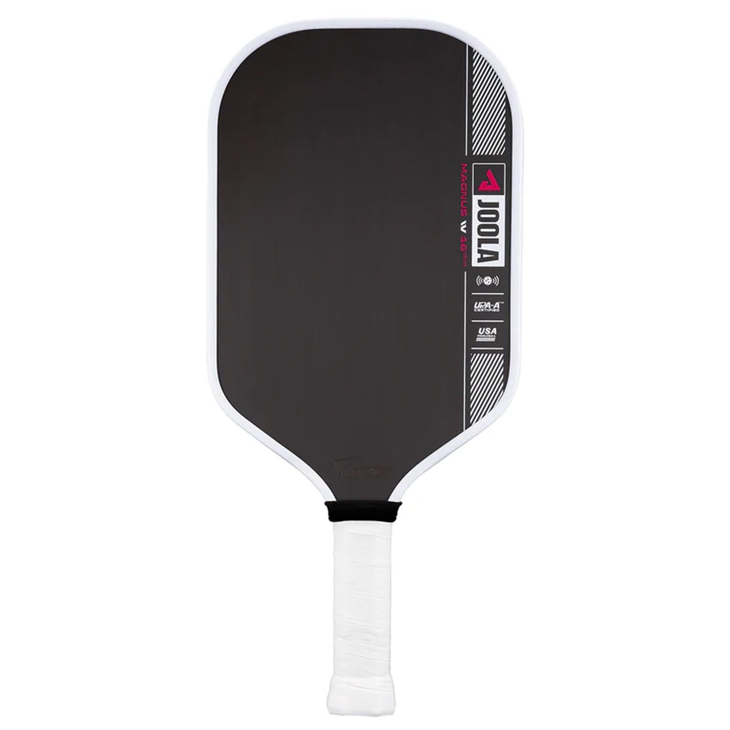 Tyson McGuffin Magnus IV 16mm Paddle