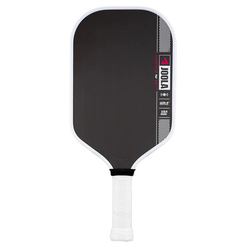 Tyson McGuffin Magnus IV 16mm Paddle