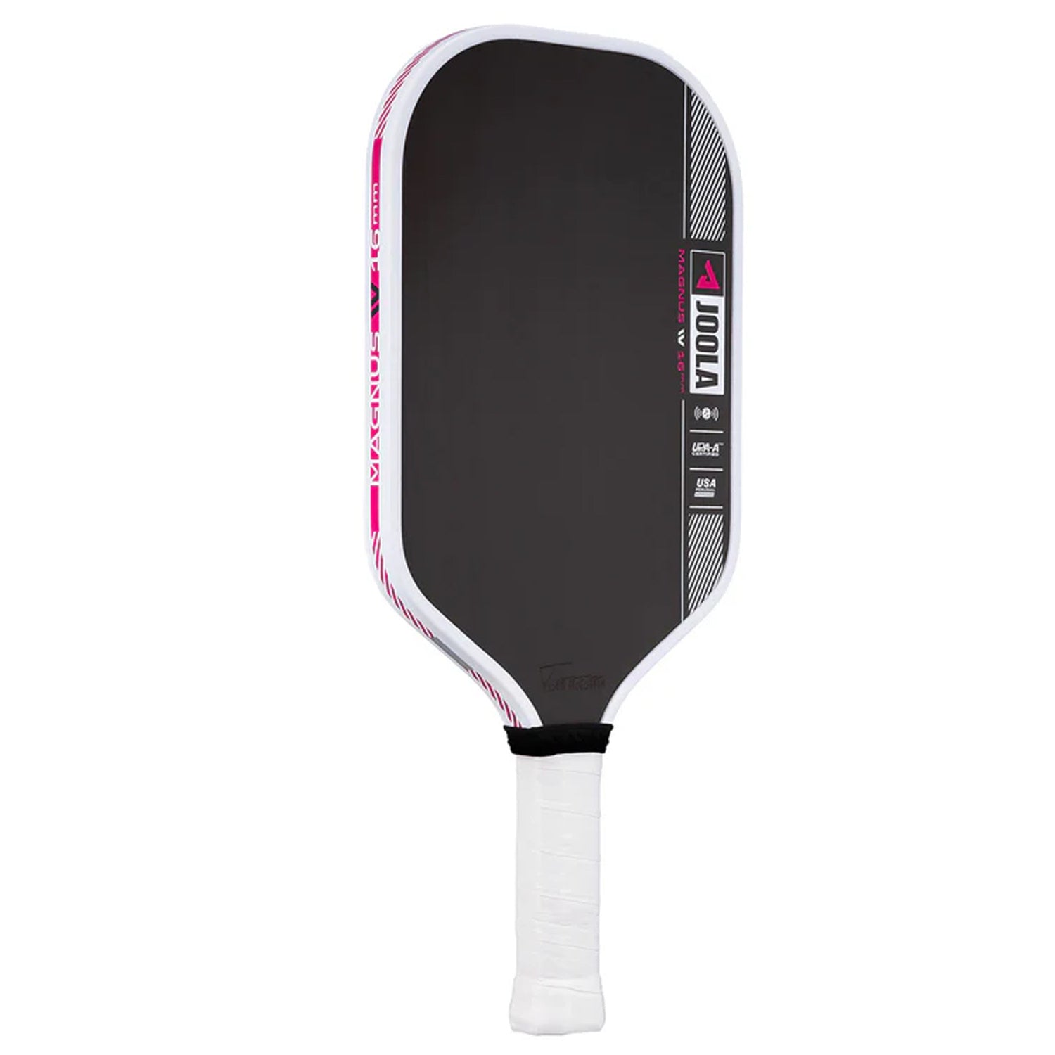 Tyson McGuffin Magnus IV 16mm Paddle