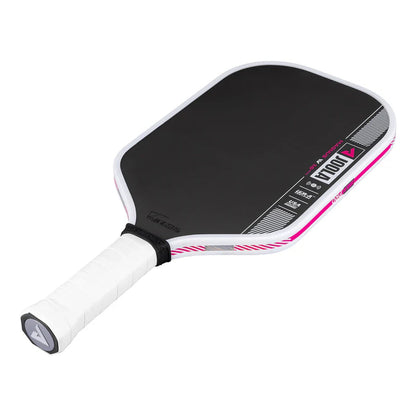 Tyson McGuffin Magnus IV 16mm Paddle