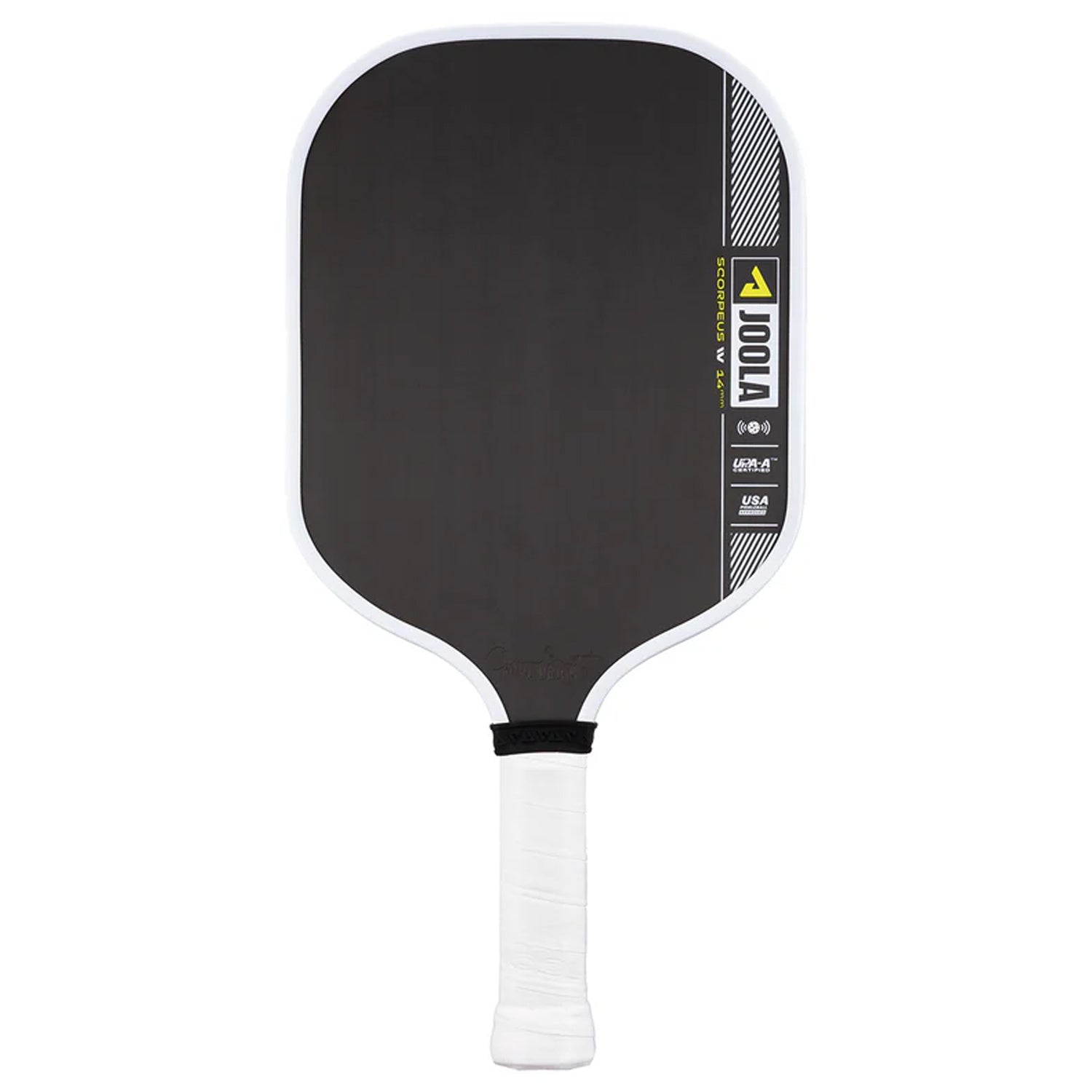 Anna Bright Scorpeus IV 14mm Paddle
