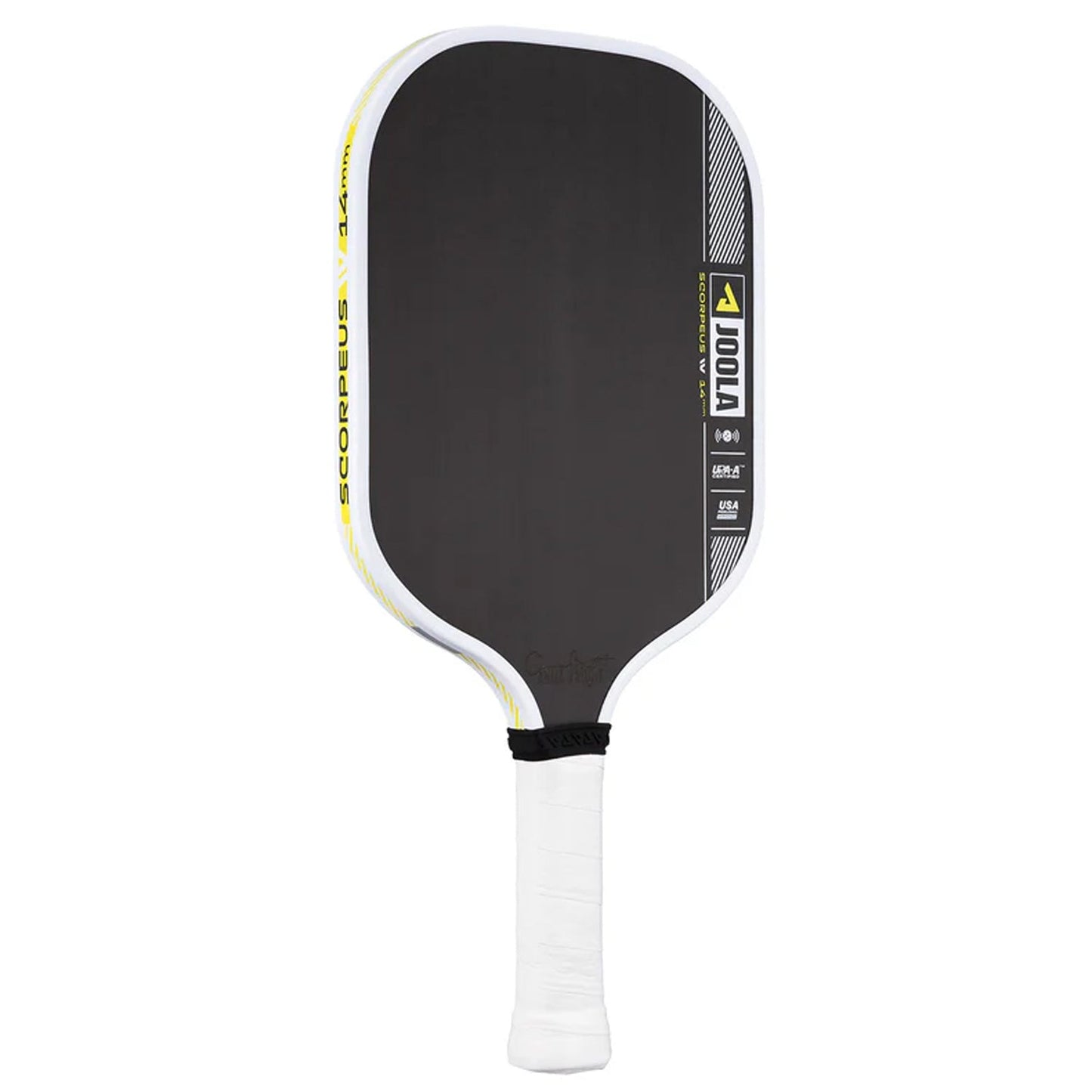 Anna Bright Scorpeus IV 14mm Paddle