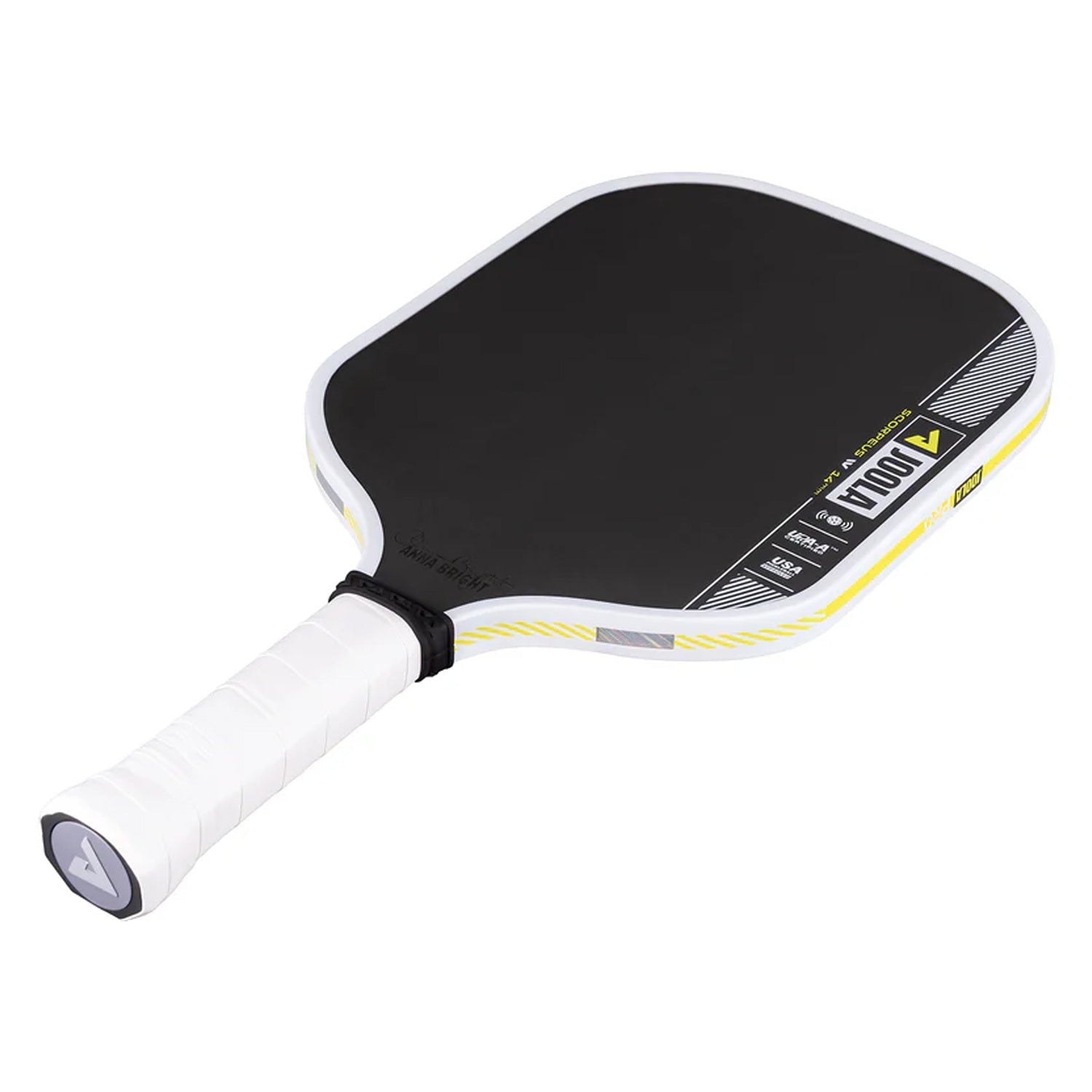 Anna Bright Scorpeus IV 14mm Paddle