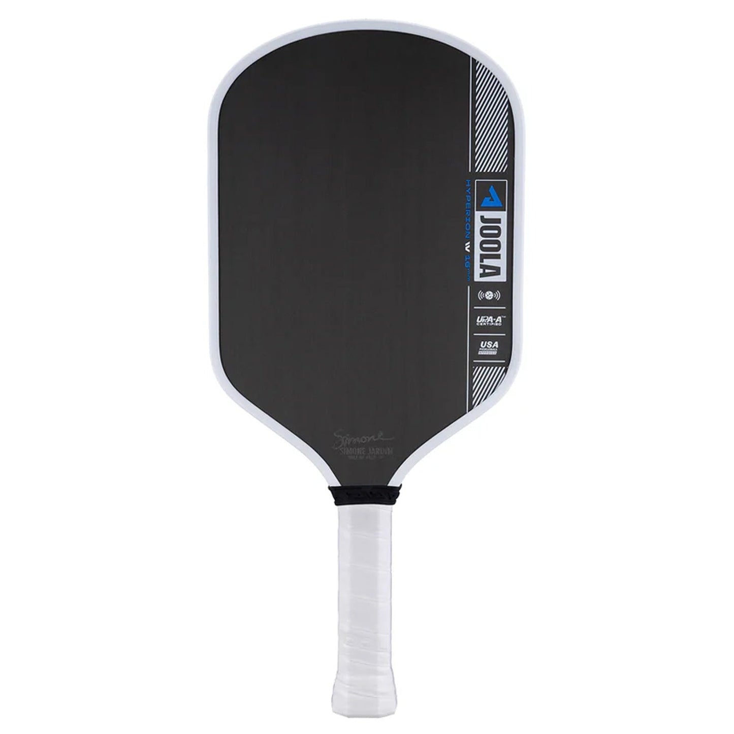 Simone Jardim Hyperion IV 16mm Paddle