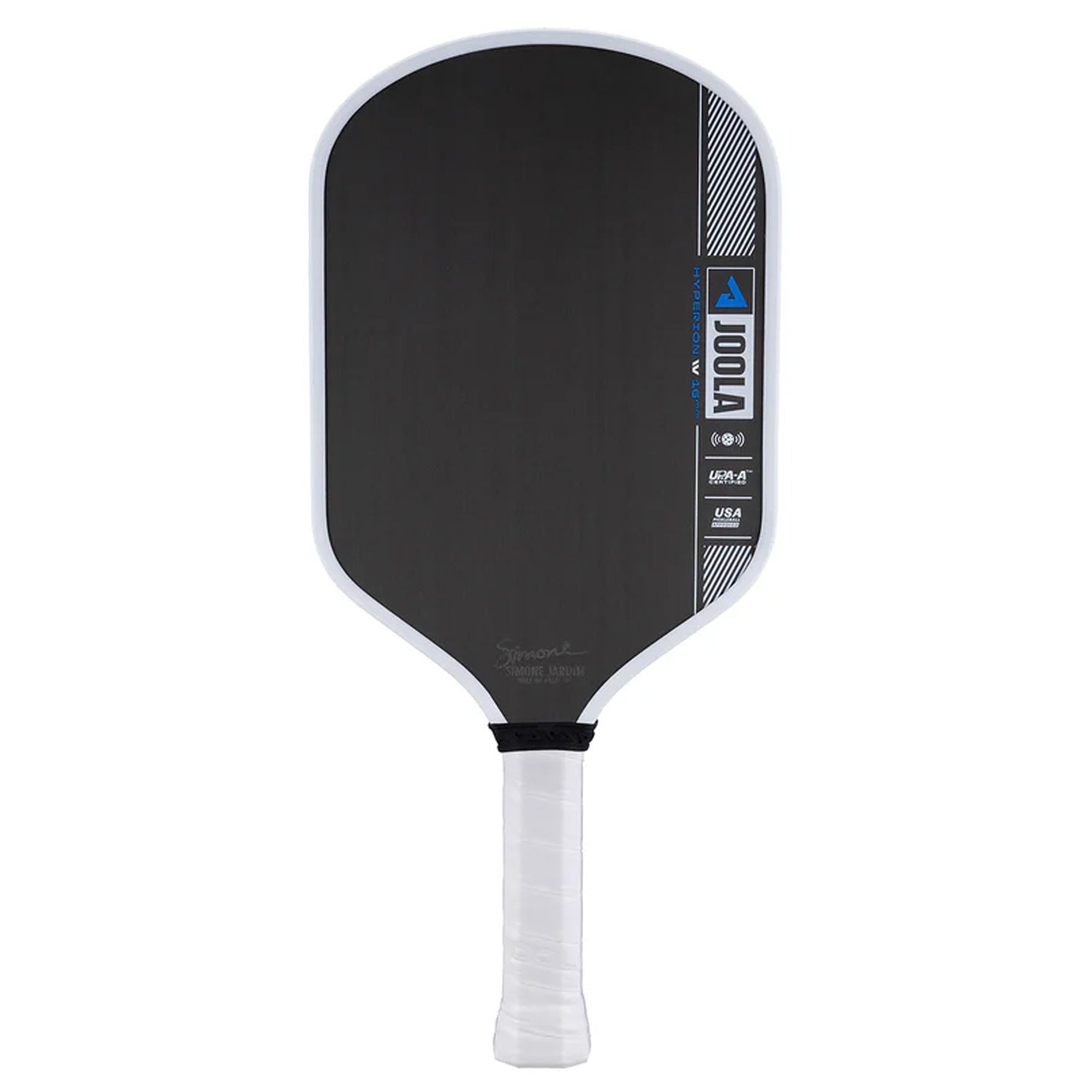 Simone Jardim Hyperion IV 16mm Paddle
