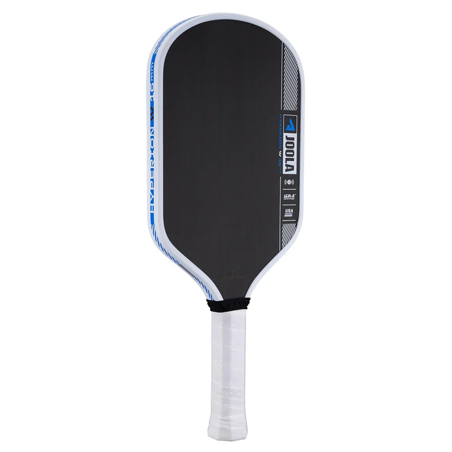 Simone Jardim Hyperion IV 16mm Paddle