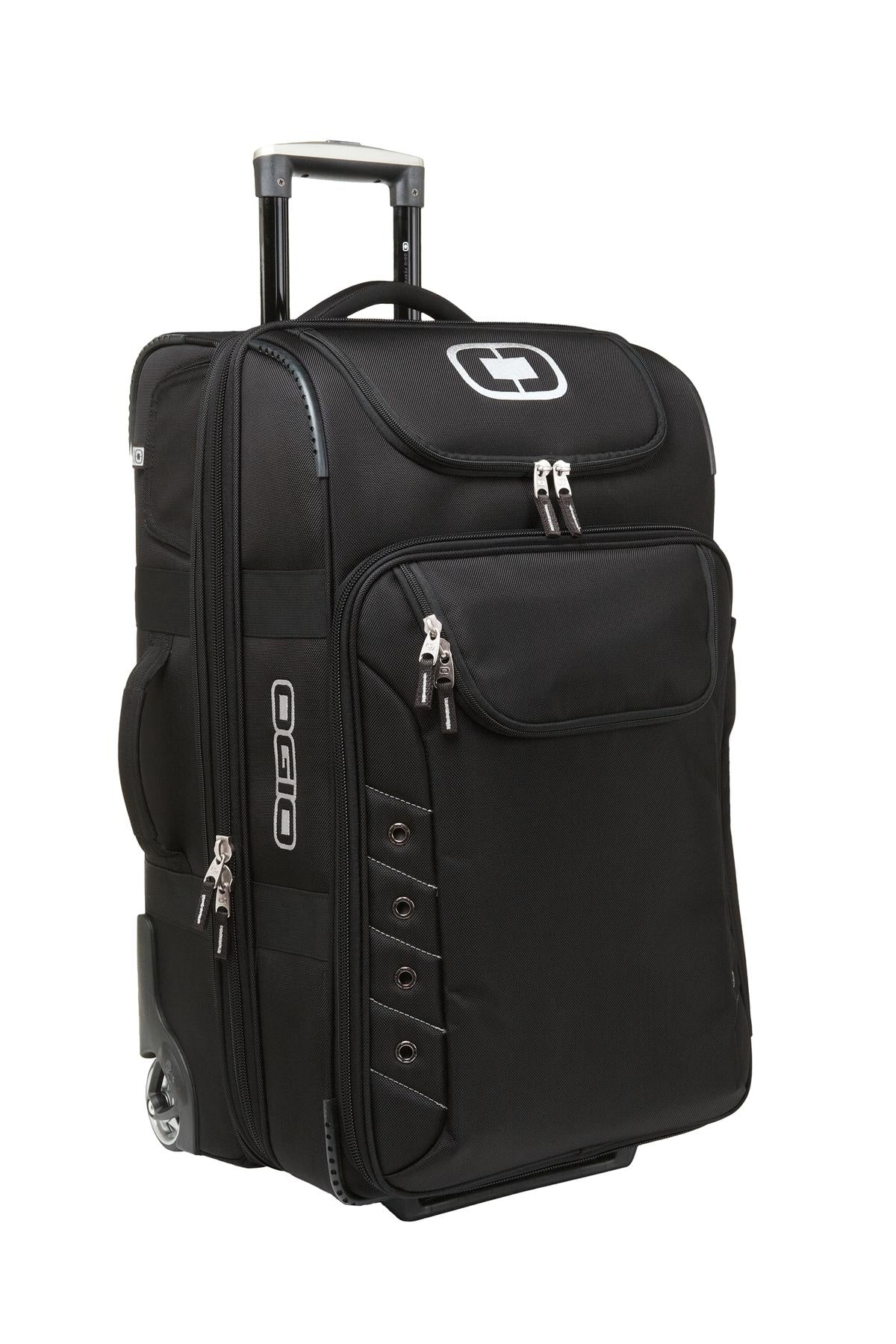 OGIO    Canberra 26 Travel Bag