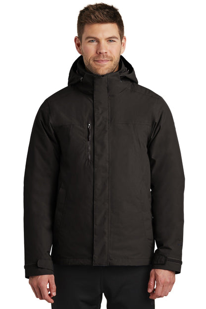 The North Face Men's    Traverse Triclimate    3-in-1 Jacket