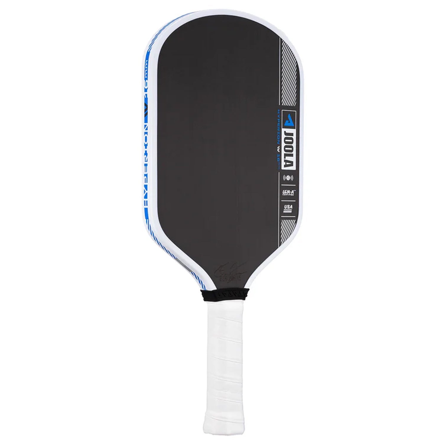 Ben Johns Hyperion IV 16mm Paddle