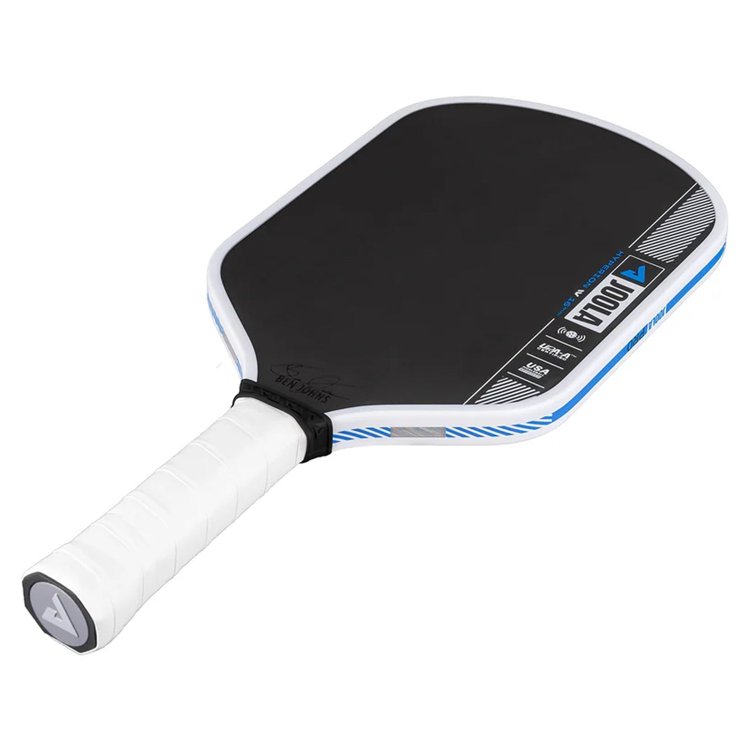 Ben Johns Hyperion IV 16mm Paddle