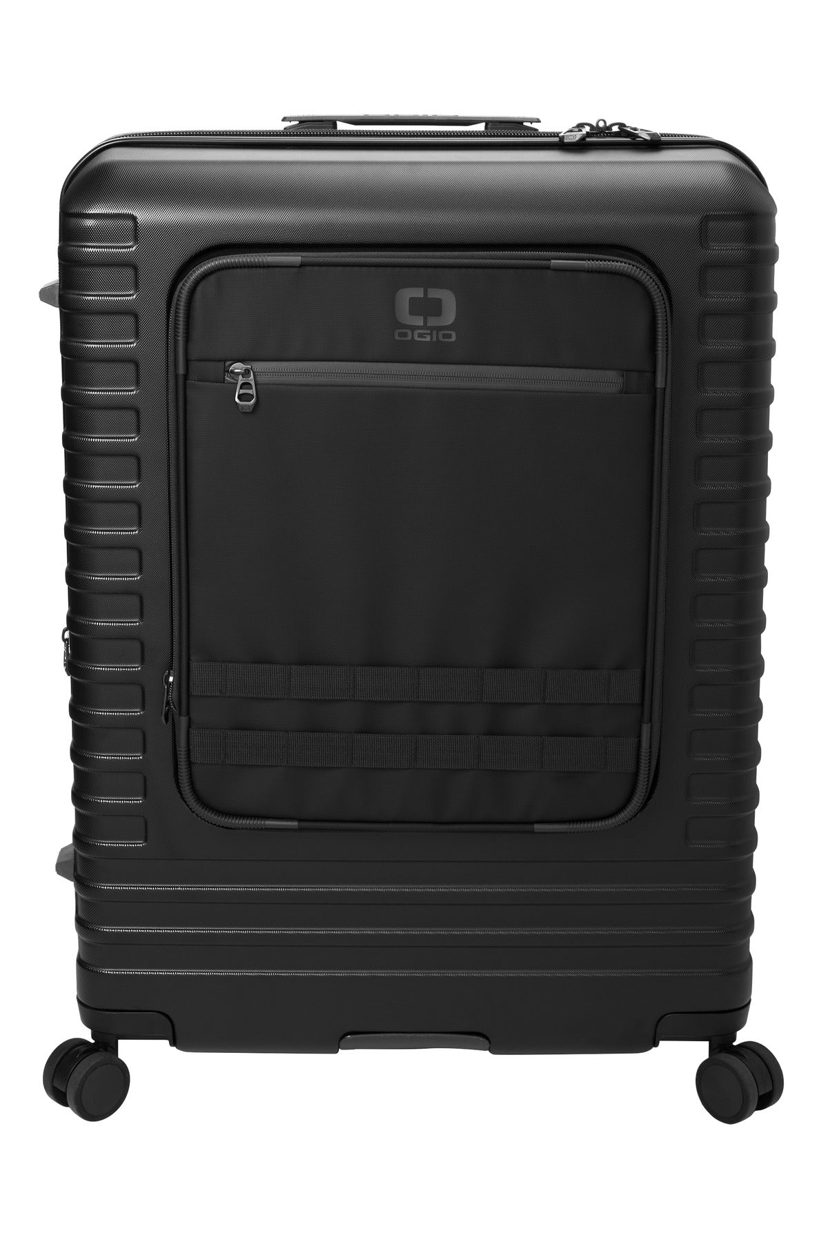 OGIO    Utilitarian Large Checked Spinner 413013
