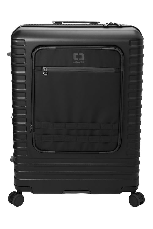 OGIO    Utilitarian Large Checked Spinner 413013