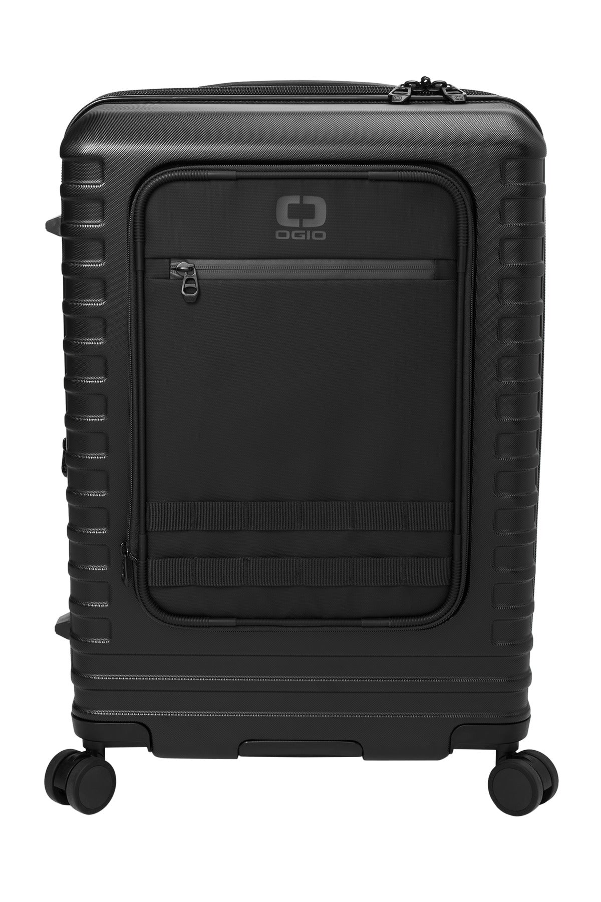 OGIO    Utilitarian Medium Checked Spinner 413012