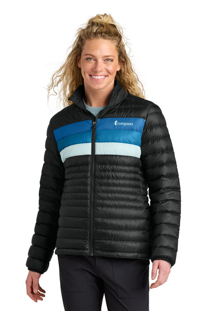 Cotopaxi Women's   Fuego Down Jacket COTOW1688