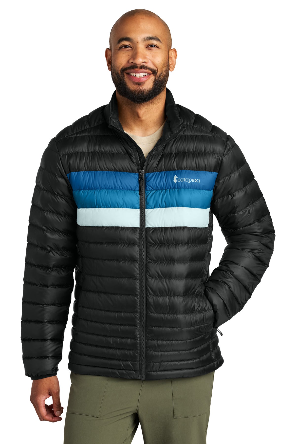 Cotopaxi Men's   Fuego Down Jacket COTOM1687