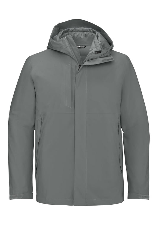 The North Face Men's   Castle Valley Triclimate 3-in-1 Jacket NF0A8FQH