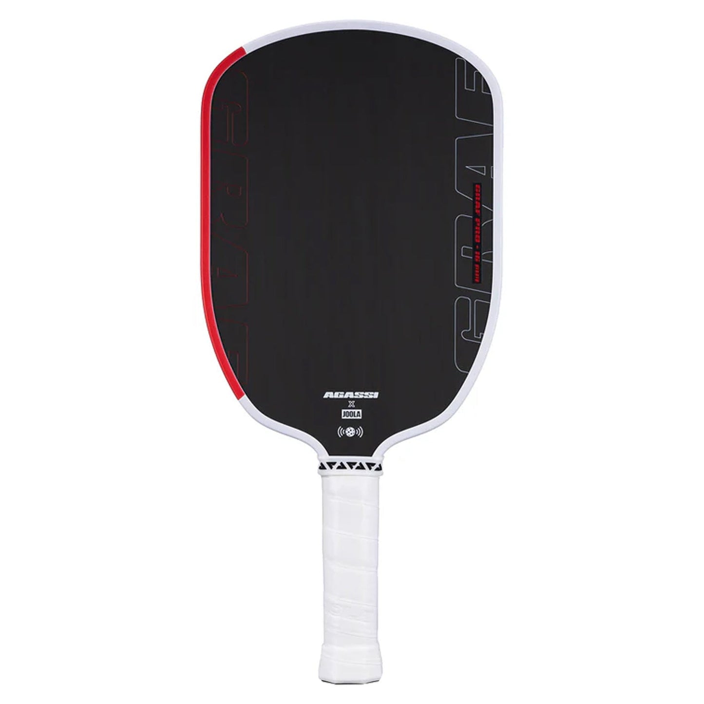 Graf Pro 16mm Paddle