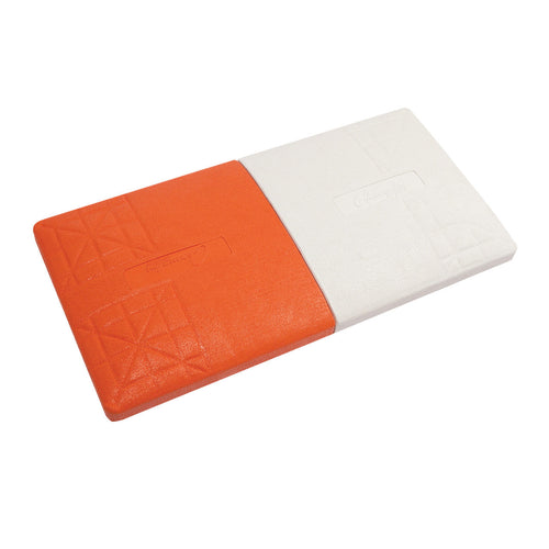 Champion Sports Pro Double First Base