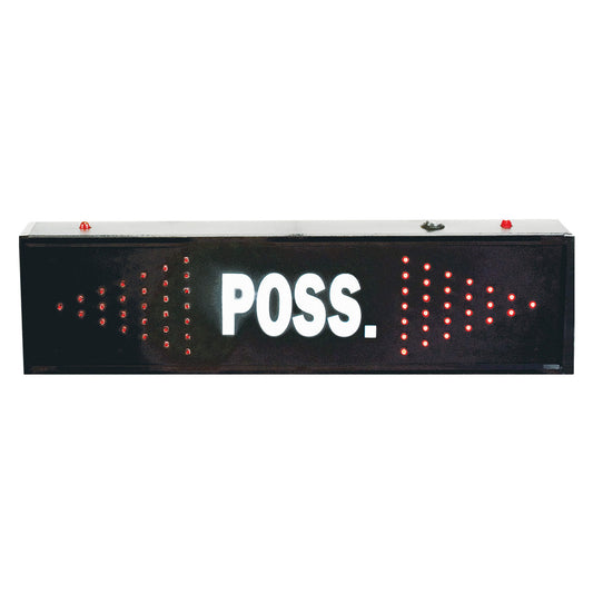 Champion Sports Electronic Possession Arrow