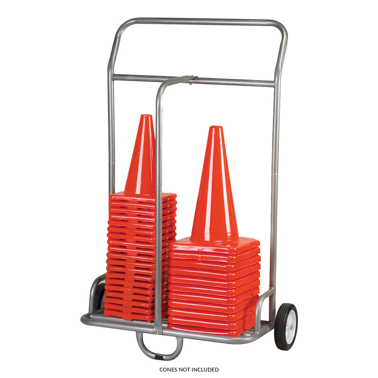 Champion Sports Combination Equipment Cart