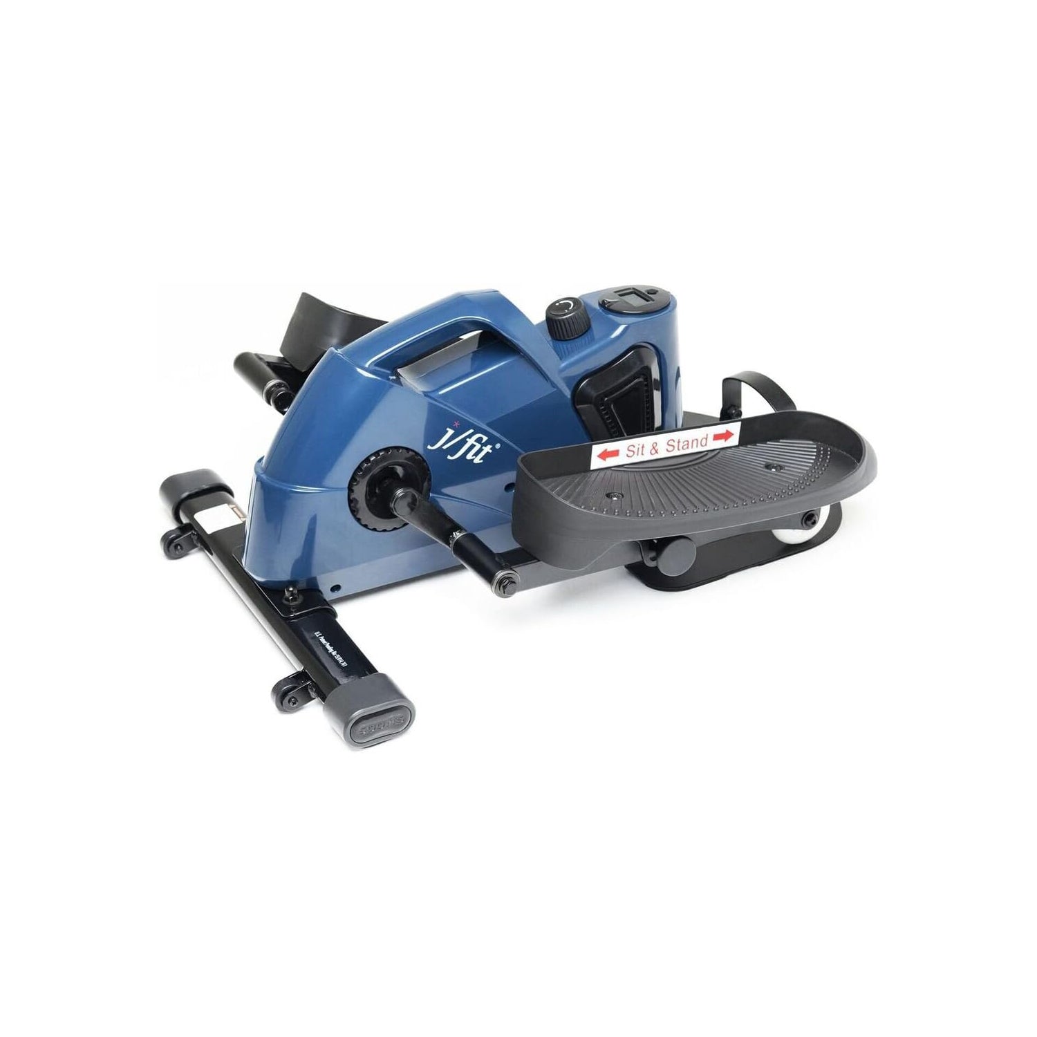 Champion Sports Desk Mini Elliptical