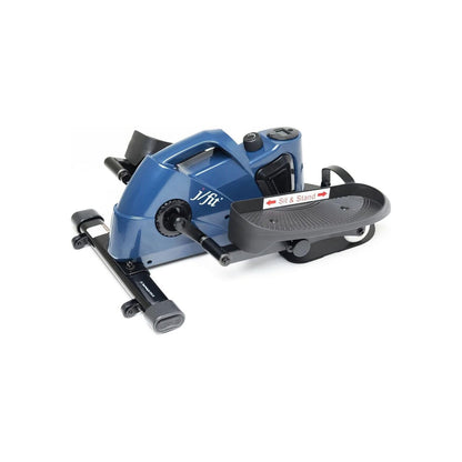 Champion Sports Desk Mini Elliptical