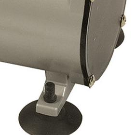 Champion Sports Ultra Quiet Electric Inflator Pump