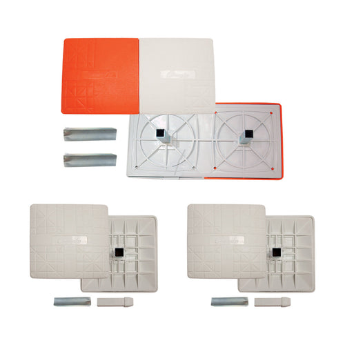 Champion Sports Breakaway Base Set