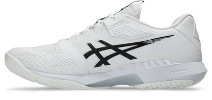 Asics Men's Solution Speed FF 4 Tennis Shoes