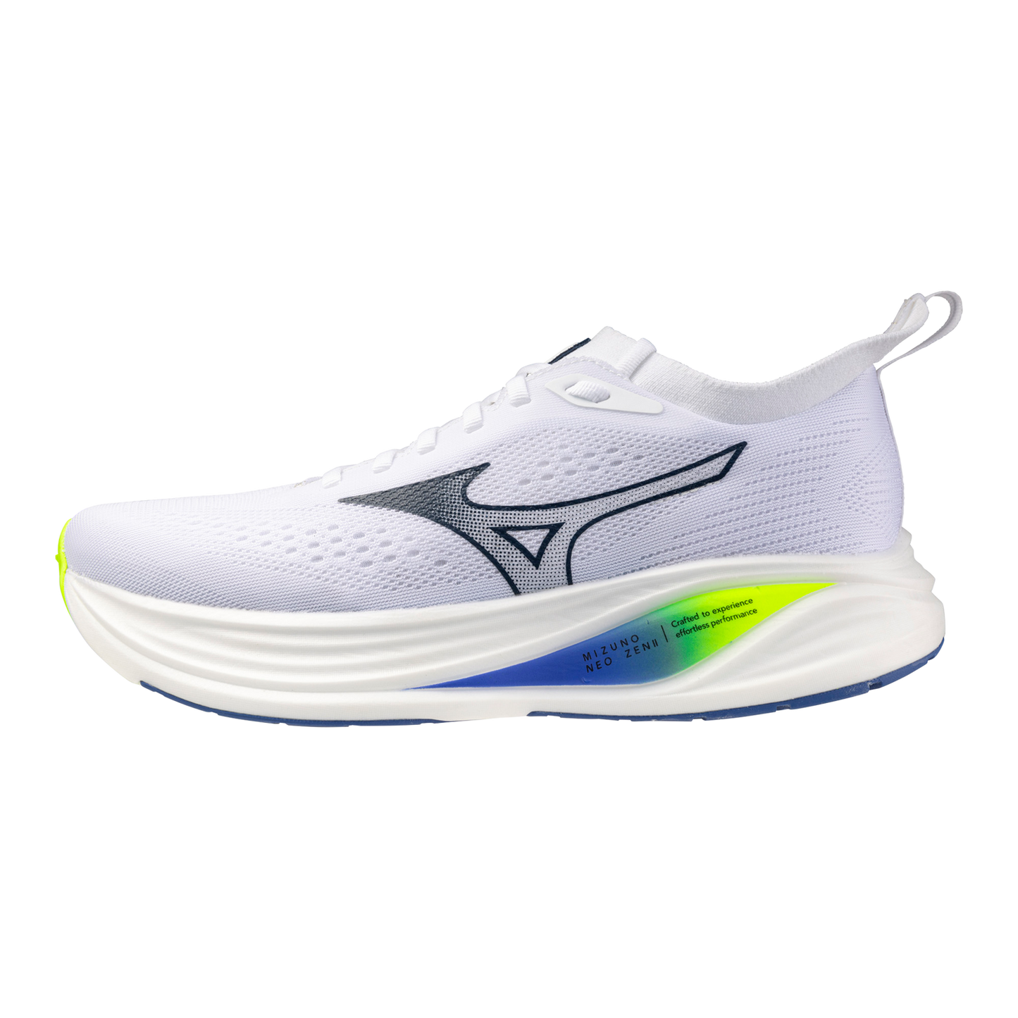 Mizuno Men's Neo Zen 2 Running Shoes