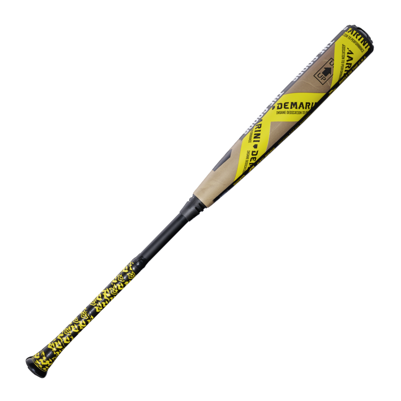 DeMarini Adult 2026 the Goods Return to Sender -3 BBCOR Baseball Bat