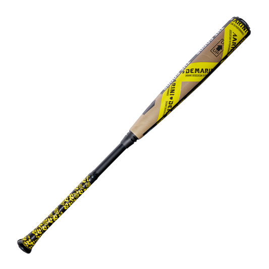 DeMarini Adult 2026 the Goods Return to Sender -3 BBCOR Baseball Bat