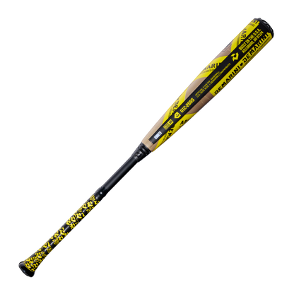 DeMarini Adult 2026 the Goods Return to Sender -3 BBCOR Baseball Bat