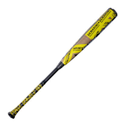 DeMarini Adult 2026 the Goods Return to Sender -3 BBCOR Baseball Bat