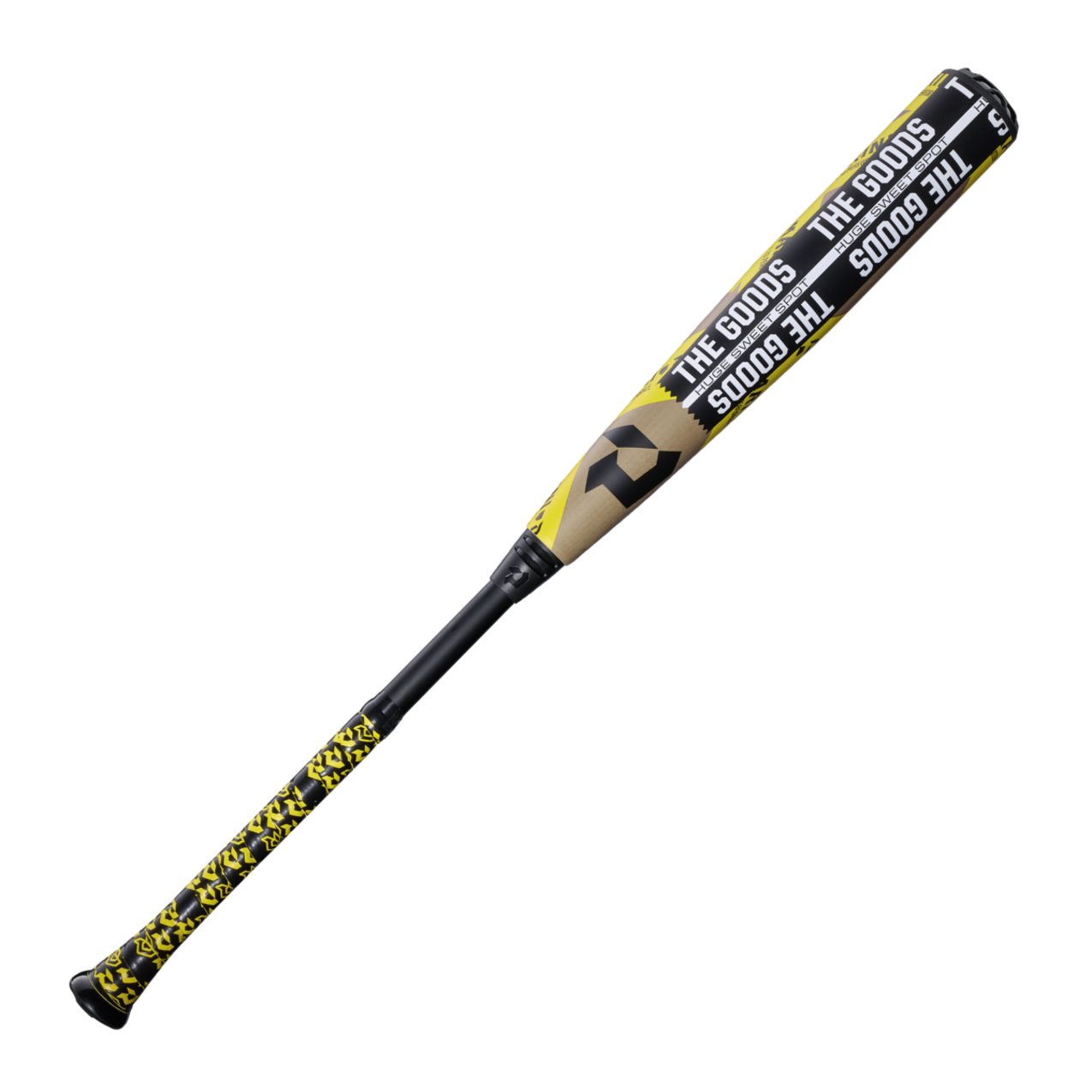DeMarini Adult 2026 the Goods Return to Sender -3 BBCOR Baseball Bat