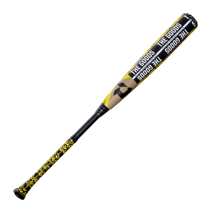 DeMarini Adult 2026 the Goods Return to Sender -3 BBCOR Baseball Bat